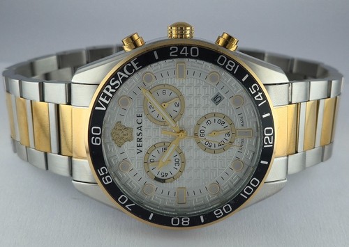 Unique versace chronograph - unique,